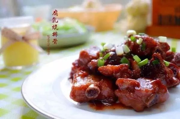 小脆骨排骨的家常做法