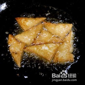 家常北豆腐的做法大全