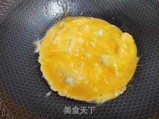 丝瓜鸡蛋豆腐家常做法