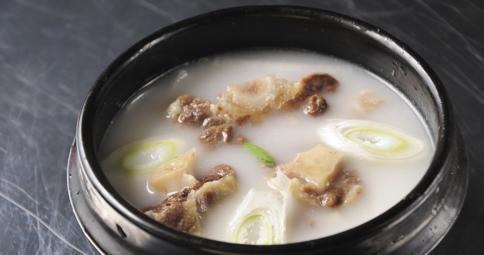 冬笋咸肉汤，鲜美滋补的冬日佳品
