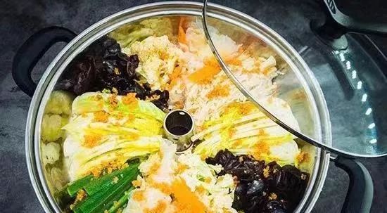 麻辣烩灌肠，唤醒味蕾的美食之旅