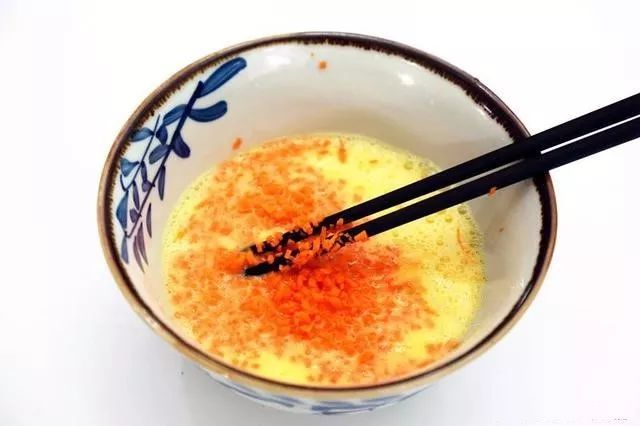 早饭虾米鸡蛋的做法窍门