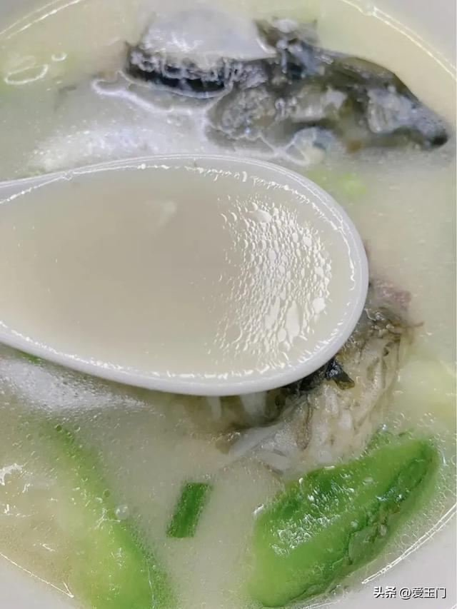 30元一菜一汤的做法