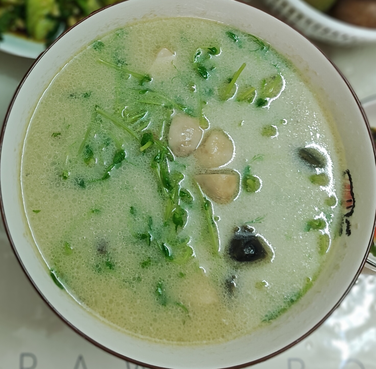 成本最低椰奶豆腐，美味与健康的双重享受