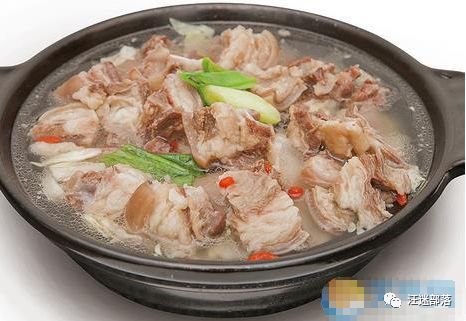 羊肉鱼泡火锅的做法大全