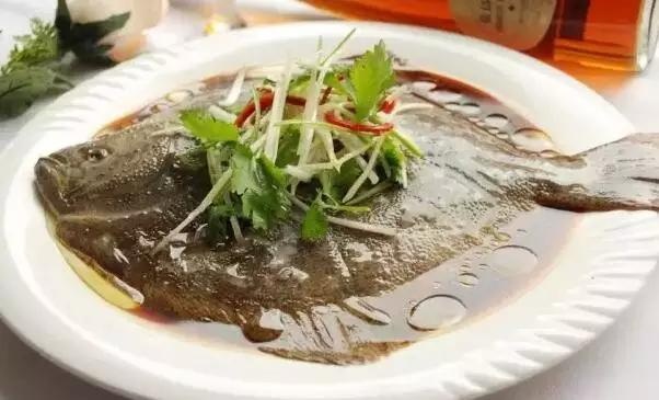 海洋珍宝——牙鳎鱼的营养美食之旅