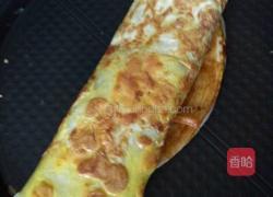 泸州小吃鸡蛋饼做法