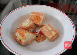 白豆腐乳的正宗做法