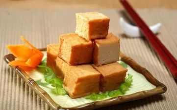 黔鱼豆腐，美味与健康的完美融合