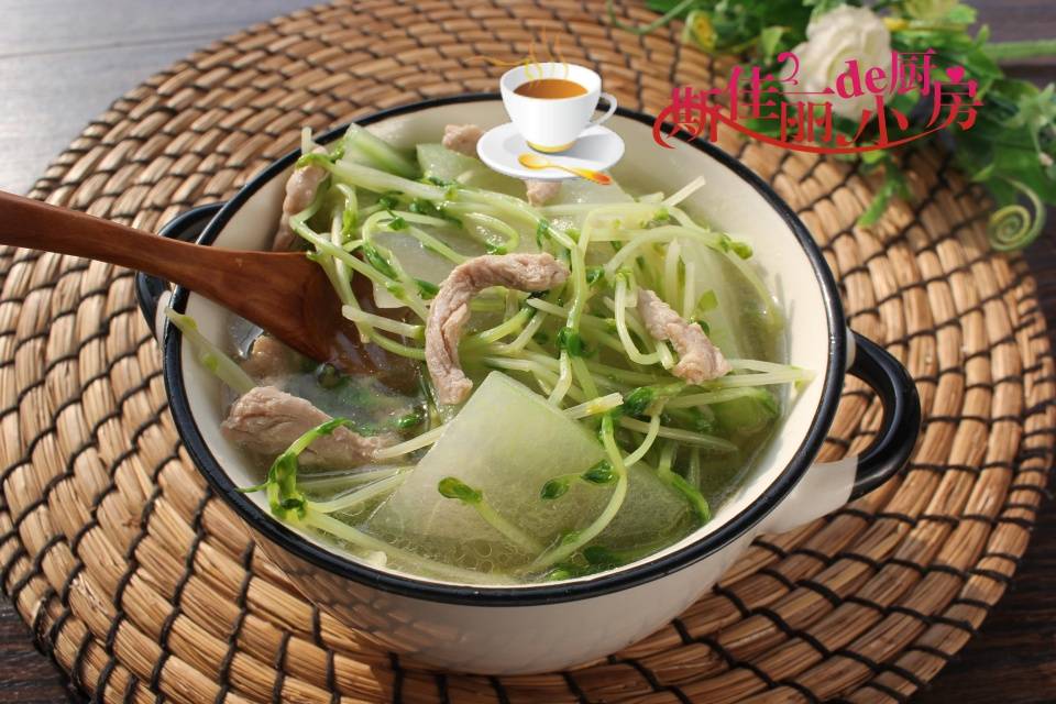 鲜美炖煮——上汤粉丝娃娃菜的制作秘诀