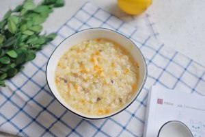 鹅肝鸡蛋米饭的做法