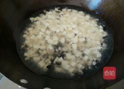 烤西施豆腐的做法