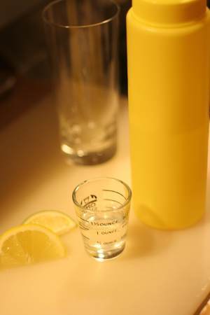 长岛冰茶正确做法