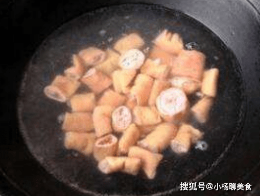 糯米蛋的蒸煮之道，香气四溢，营养满分