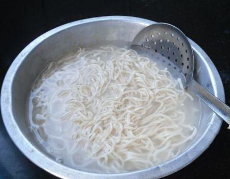 拉面卤的做法和配方