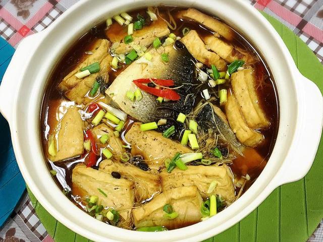 清蒸猪心豆腐，滋养身心的一道美味佳肴