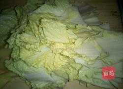 冬菜炖豆腐排骨的做法