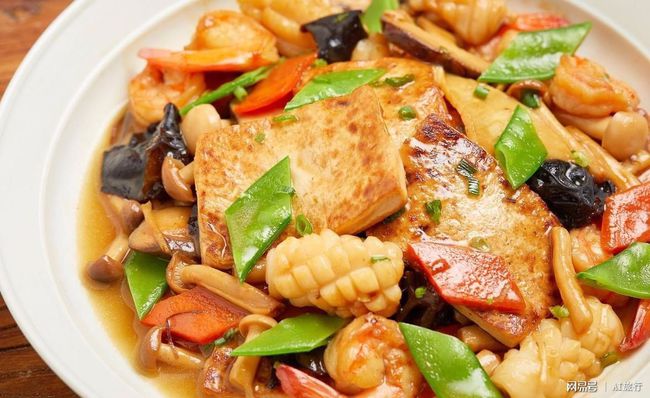 山东蒸小豆腐，传统美食的魅力与家常做法解析