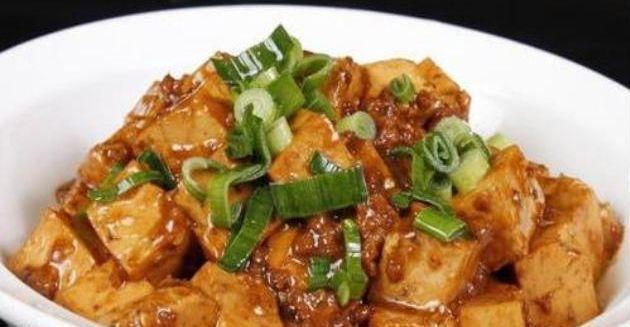 家常美食，烧豆腐韭菜的独特魅力与做法解析