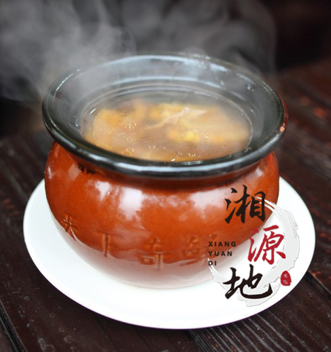 江西正宗瓦罐汤的做法