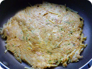 鸡蛋玉米肉饼做法窍门