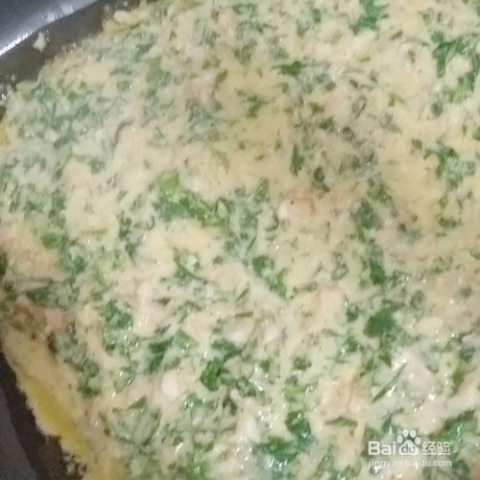 鸡蛋玉米肉饼做法窍门