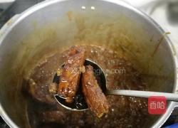 砂仁局排骨的做法大全