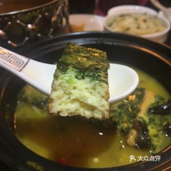 菠菜面豆腐卷，绿色健康的美味佳肴