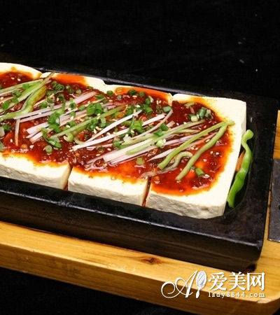 豆腐的魅力，家常美食的养生之道