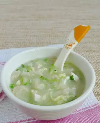 木耳豆腐鸡蛋豆芽，家常四宝的健康食谱