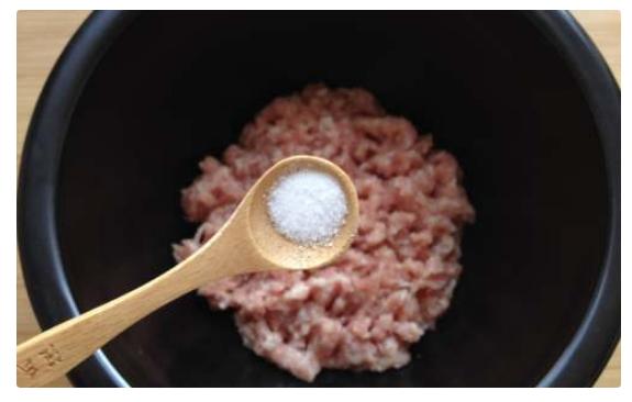 冻干面漏汤的做法