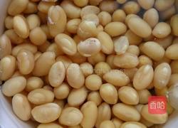 豆面做渣豆腐的做法