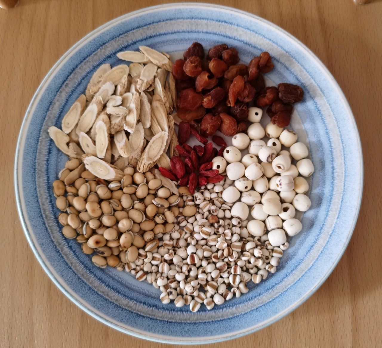 桑豆汤的做法