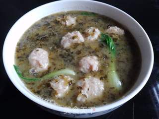 桑豆汤的做法