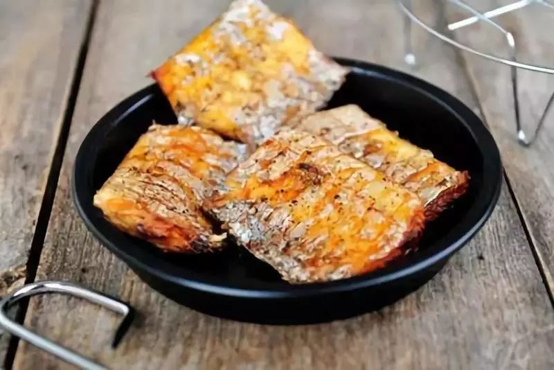 油炸寿司豆腐，外酥里嫩的美味秘诀