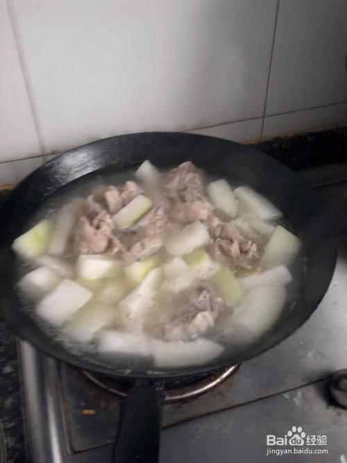 鸡蛋茶月子餐做法