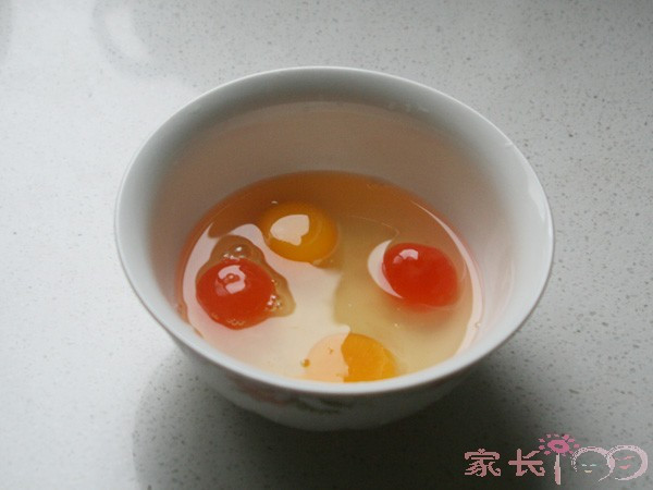 炒鸡蛋做法配菜视频
