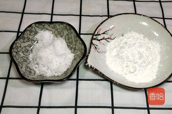酞糖做法