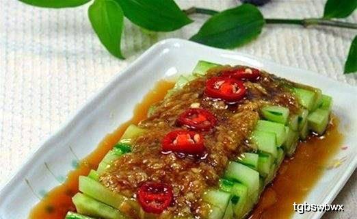 特色干豆腐夹菜，家常美味，营养健康
