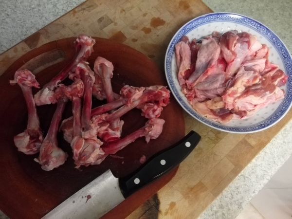 花鸭做法大全家常