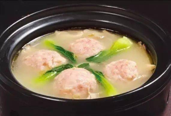 酒店菜品甜汤的做法