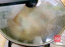 黄花汤汁的做法