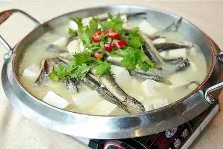 泥鳅炖豆腐，滋补养生的家常美味