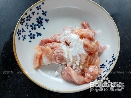 拜神鸡做法