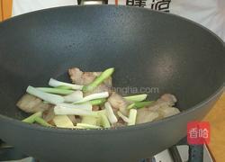 青瓜焖豆腐的做法图解