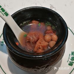 排骨湖藕汤，滋养身心的一道美味佳肴