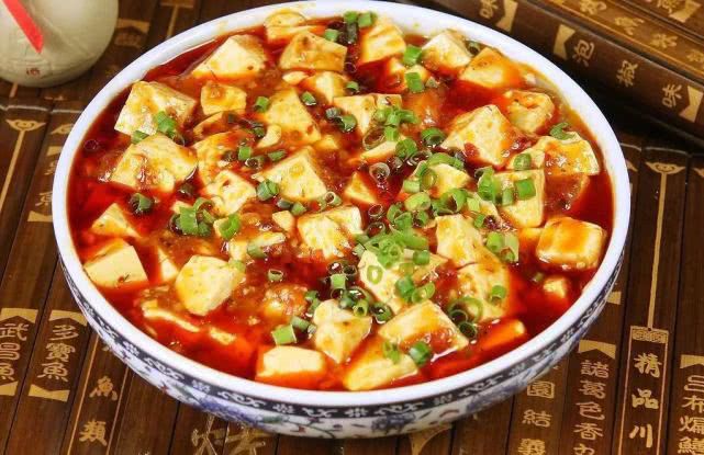 豆腐呱呱，家常美食的别样风味
