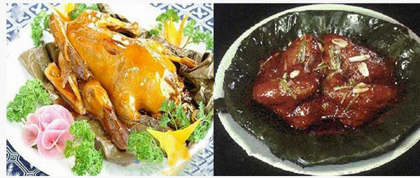 家常美食揭秘，鸭子烧豆腐的醇香与滋补之道