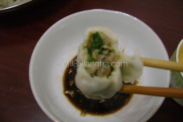 江湖鱼饺的做法大全