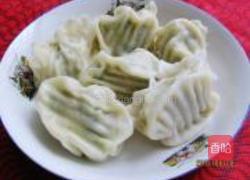 江湖鱼饺的做法大全